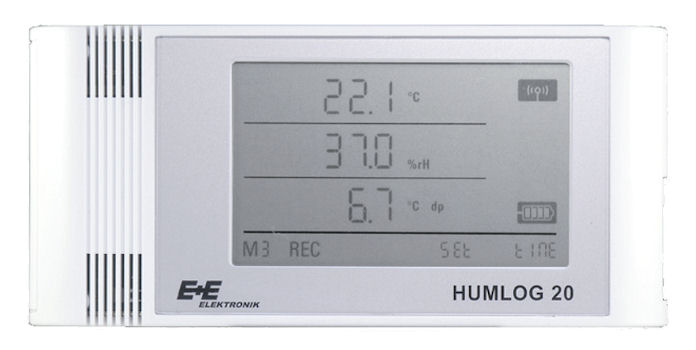 HUMLOG 20